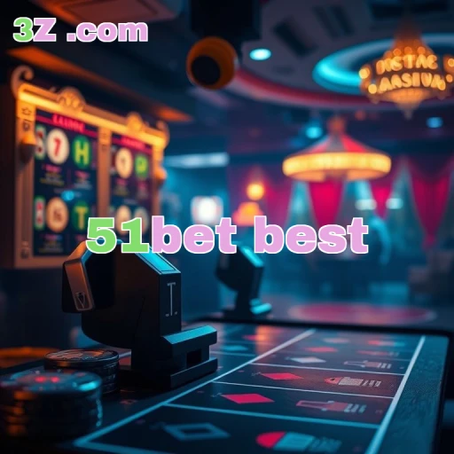 Bônus Imperdíveis Aguardam Você no 51bet Best