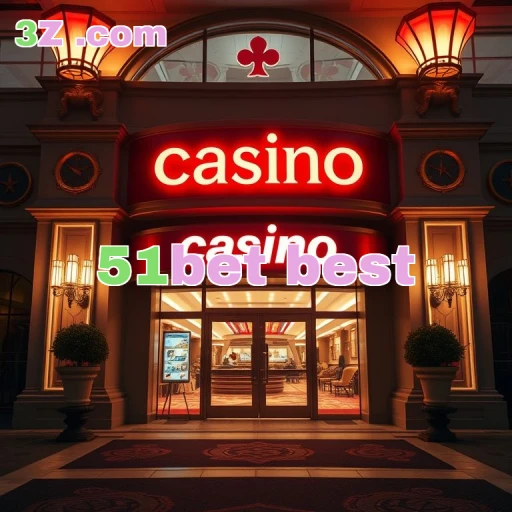 A Confiavel Experiência de Jogos na 51bet best