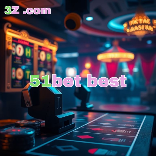 Bônus Imperdíveis Aguardam Você no 51bet Best