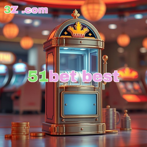 Atrações de Jogos Inovadoras no 51bet best