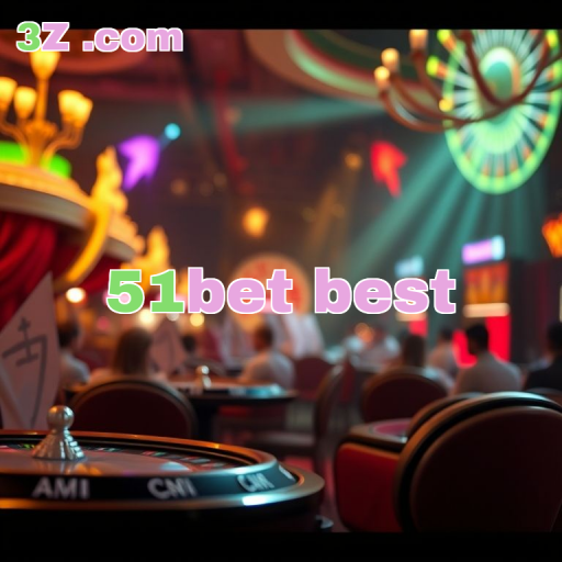 Promoções Imperdíveis no 51bet Best para Jogadores Empolgados