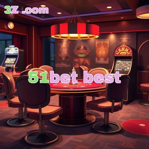Plataforma Inovadora da 51bet best Revela Novas Oportunidades